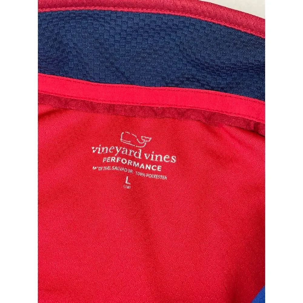 Vineyard Vines classic vineyard